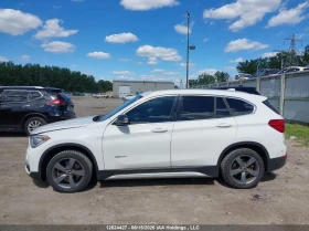 BMW X1 XDRIVE28I, снимка 6