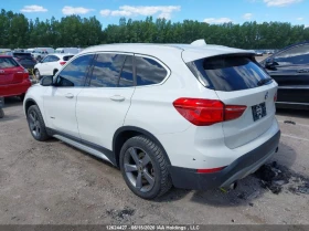 BMW X1 XDRIVE28I, снимка 7