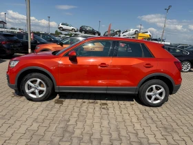 Audi Q2 1.6TDI NAVI EURO 6, снимка 9