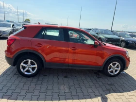 Audi Q2 1.6TDI NAVI EURO 6, снимка 5