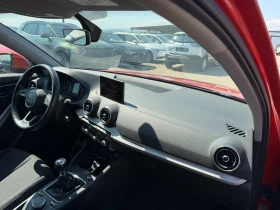 Audi Q2 1.6TDI NAVI EURO 6, снимка 10