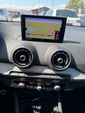 Audi Q2 1.6TDI NAVI EURO 6, снимка 13