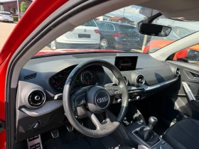Audi Q2 1.6TDI NAVI EURO 6, снимка 12