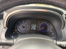 Infiniti QX70, снимка 7