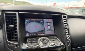 Infiniti QX70, снимка 10