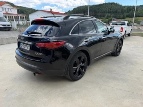 Infiniti QX70, снимка 3