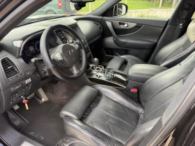 Infiniti QX70, снимка 6