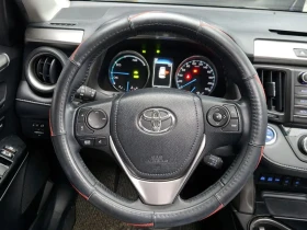 Toyota Rav4 2.5 4WD HYBRID, снимка 12