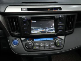 Toyota Rav4 2.5 4WD HYBRID, снимка 13