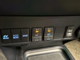 Toyota Rav4 2.5 4WD HYBRID, снимка 15
