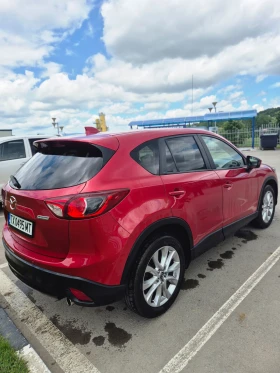 Mazda CX-5 2.2, снимка 4