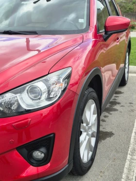 Mazda CX-5 2.2, снимка 6