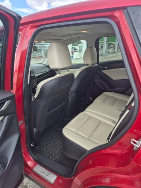Mazda CX-5 2.2, снимка 13