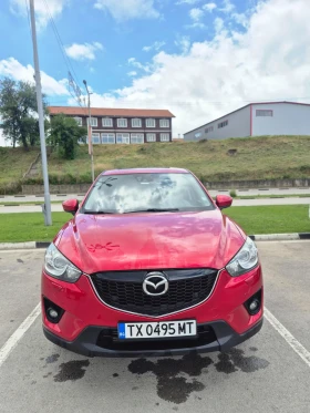 Mazda CX-5 2.2, снимка 3