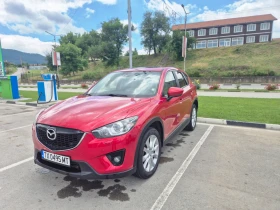 Mazda CX-5 2.2, снимка 2