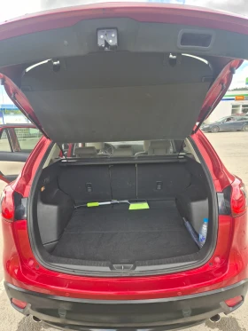 Mazda CX-5 2.2, снимка 11