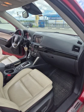 Mazda CX-5 2.2, снимка 10