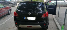 Nissan Qashqai TEKNA 4* 4, снимка 11