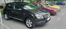 Nissan Qashqai TEKNA 4* 4, снимка 6