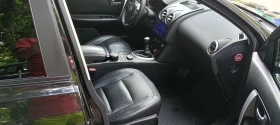 Nissan Qashqai TEKNA 4* 4, снимка 8