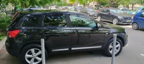 Nissan Qashqai TEKNA 4* 4, снимка 4