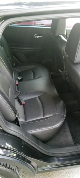 Nissan Qashqai TEKNA 4* 4, снимка 13