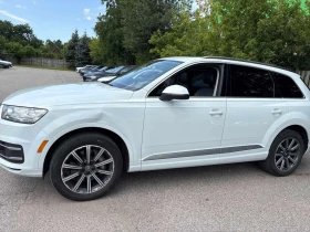 Audi Q7 3.0T Technik | CARFAX | БЕЗ ИНЦИДЕНТИ | OT AUDI, снимка 3