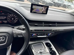 Audi Q7 3.0T Technik | CARFAX | БЕЗ ИНЦИДЕНТИ | OT AUDI, снимка 9