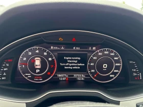 Audi Q7 3.0T Technik | CARFAX | БЕЗ ИНЦИДЕНТИ | OT AUDI, снимка 8