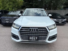 Audi Q7 3.0T Technik | CARFAX | БЕЗ ИНЦИДЕНТИ | OT AUDI, снимка 2