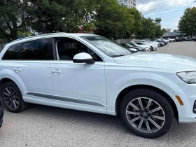Audi Q7 3.0T Technik | CARFAX | БЕЗ ИНЦИДЕНТИ | OT AUDI, снимка 4