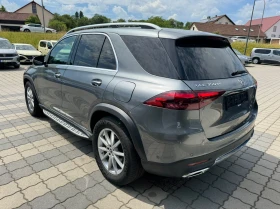 Mercedes-Benz GLE GLE, снимка 4