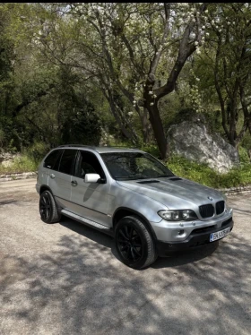 BMW X5, снимка 3
