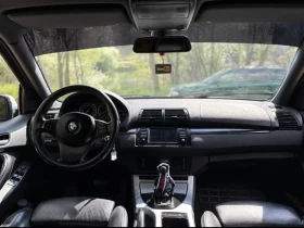 BMW X5, снимка 10