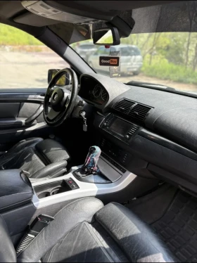 BMW X5, снимка 11