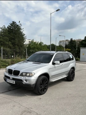 BMW X5, снимка 2