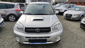 Toyota Rav4 2.0D4D, снимка 2
