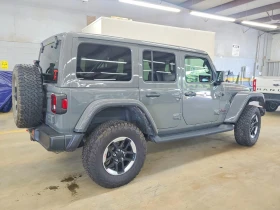 Jeep Wrangler 2.0l Unlimited Rubicon, снимка 3