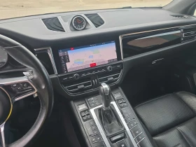 Porsche Macan * S * АВТОКРЕДИТ БЕЗ ПЪРВОНАЧАЛНА ВНОСКА, снимка 9