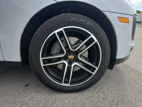 Porsche Macan * S * АВТОКРЕДИТ БЕЗ ПЪРВОНАЧАЛНА ВНОСКА, снимка 6