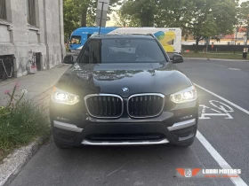 BMW X3, снимка 6