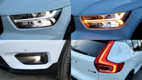Volvo XC40 2.0D 190 К.С. AWD R-DESIGN EAT8, снимка 17