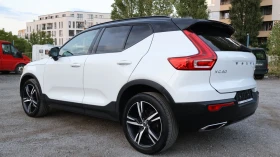Volvo XC40 2.0D 190 К.С. AWD R-DESIGN EAT8, снимка 5