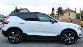 Volvo XC40 2.0D 190 К.С. AWD R-DESIGN EAT8, снимка 3