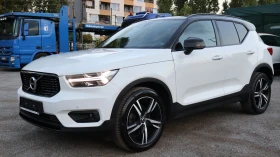 Volvo XC40 2.0D 190 К.С. AWD R-DESIGN EAT8, снимка 1