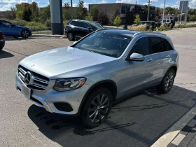 Mercedes-Benz GLC 300 * CARFAX * ОПЦИЯ ЗА ФИНАНСИРАНЕ * , снимка 1