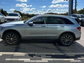 Mercedes-Benz GLC 300 * CARFAX * ОПЦИЯ ЗА ФИНАНСИРАНЕ * , снимка 2