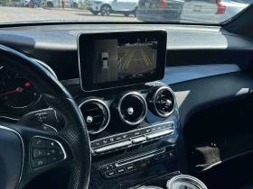 Mercedes-Benz GLC 300 * CARFAX * ОПЦИЯ ЗА ФИНАНСИРАНЕ * , снимка 9