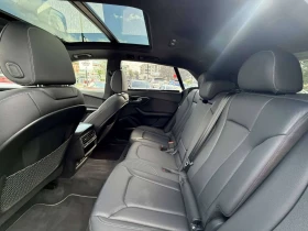 Audi Q8 Technik - Ventilated Seats, Navigation, Sunroof, снимка 17