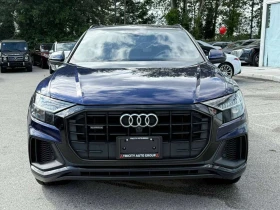 Audi Q8 Technik - Ventilated Seats, Navigation, Sunroof, снимка 2